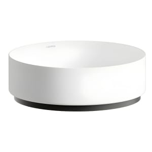 LAUFEN UNISONO Waschtisch-Schale ø 32,5 cm