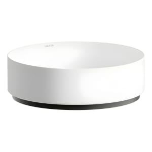 LAUFEN UNISONO Waschtisch-Schale ø 37,5 cm