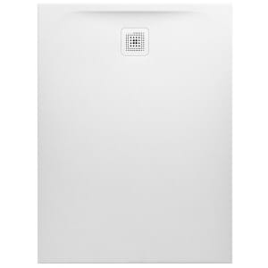 LAUFEN PRO Marbond Duschwanne 150 x 90 x 4,2 cm