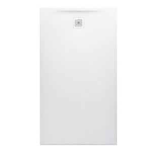 LAUFEN PRO Marbond Duschwanne 160 x 90 x 4,2 cm