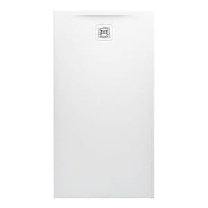 LAUFEN PRO Marbond Duschwanne 150 x 80 x 4,2 cm