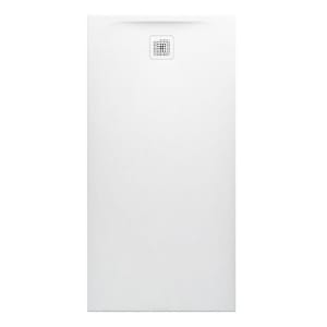 LAUFEN PRO Marbond Duschwanne 160 x 80 x 4,2 cm