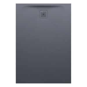 LAUFEN PRO Marbond Duschwanne 130 x 90 x 4,2 cm