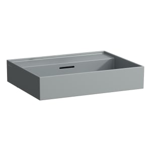 LAUFEN Kartell Waschtisch 60 x 46 cm, ohne Hahnloch