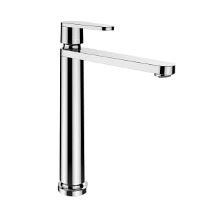 LAUFEN The New Classic Einhand-Standsäulen-Waschtischmischer