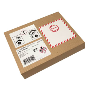 LAUFEN Reparaturset für Marbond