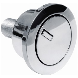 LAUFEN Drückergarnitur zu Innengarnitur