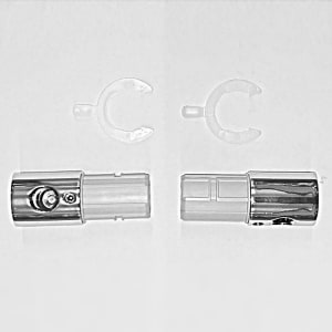 LAUFEN Dämpfer für PRO WC-Sitz mit Absenkautomatik 8919513000031