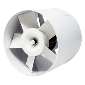 MAICO Rohreinschubventilator ERV 150