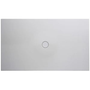 Bette BetteFloor Duschfläche 170 x 90 cm mit BetteAntirutsch Pro