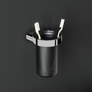 COSMIC Architect S+ Wand-Zahnbürstenhalter