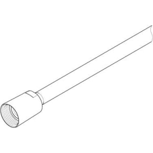 Dornbracht Kunstoffschlauch