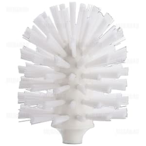 Dornbracht Bürstenkopf weiß lose