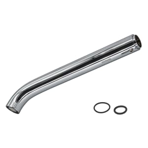 Duravit C.1 Ersatz-Auslauf 17,4 cm für Einhebel-Waschtischmischer C11070003010