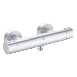 Ideal Standard Alu+ Brausethermostat Aufputz