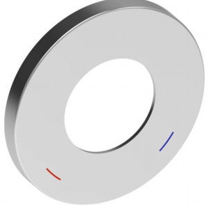 Keuco IXMO Ersatz-Rosette rund komplett