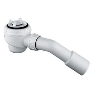 Kludi Tasso 50 Ablaufgarnitur Rohbauset