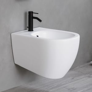 Art Wand-Bidet