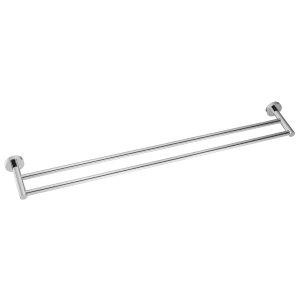 Sky doppelter Badetuchhalter 80 cm