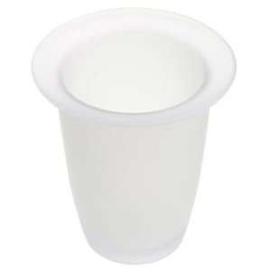 Sky Ersatzglas für Toilettenbürstengarnitur