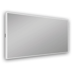 Schneider GLOW HCL Lichtspiegel A/SP 160/HCL 160 x 76 cm mit LED Beleuchtung und Tageszeitsteuerung