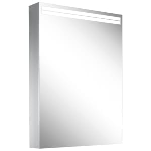 Schneider ARANGA TW LED Spiegelschrank ARA 50/1/TW/L 49,5 x 70 cm, CH