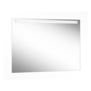 Schneider ARANGA LED Lichtspiegel ARA/SP 130/LED/SH/SD 131,5 x 70 cm LED 3000 K mit Spiegelheizung und Steckdose