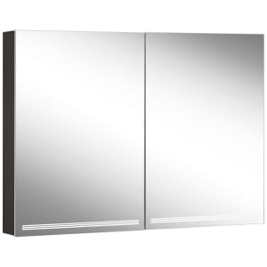 Schneider GRACE TW Spiegelschrank GRL 100/2/TW 99,5 x 70 cm, CH