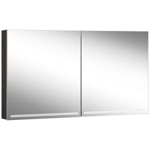 Schneider GRACE TW Spiegelschrank GRL 130/2/TW 129,5 x 70 cm, CH