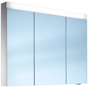 Schneider PATA LED Spiegelschrank PAT 100/3/LED 99,5 x 75,6 cm, 4000 K, CH