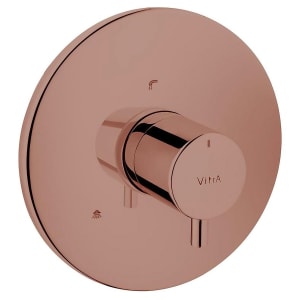 VitrA Origin 3-Wege-Umsteller, Unterputz