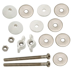 VitrA Schraubenset für Spülkastenmontage