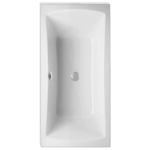 Mauersberger Badewanne Jucunda 180 x 80 cm