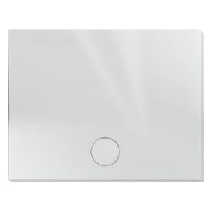 Mauersberger Duschfläche Davisi 100 x 80 cm