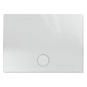 Mauersberger Duschfläche Davisi 100 x 75 cm