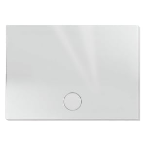 Mauersberger Duschfläche Davisi 110 x 80 cm