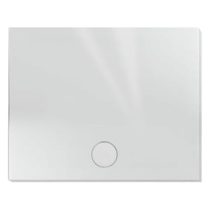 Mauersberger Duschfläche Davisi 110 x 90 cm