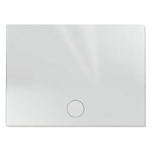 Mauersberger Duschfläche Davisi 120 x 90 cm