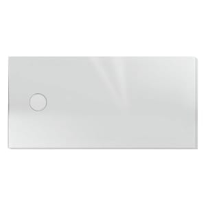 Mauersberger Duschfläche Davisi 160 x 80 cm