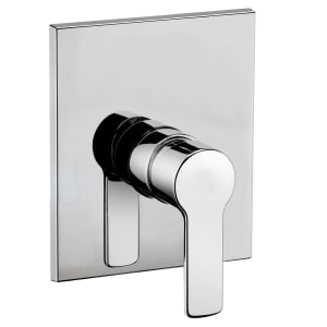 House 2.0 Einhebel-Brausebatterie Unterputz