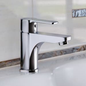 House 2.0 Einhebel-Waschtischbatterie ohne Ablaufgarnitur