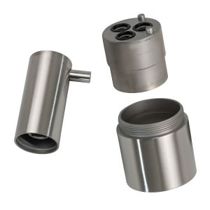 Steel 2.0 Verlängerungsset 3,8 cm