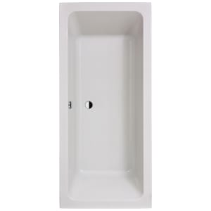 Architekt Plana Duo Badewanne 170 x 75 cm
