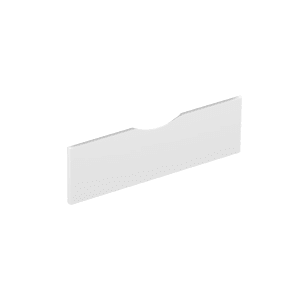 Home Ersatz-Front unten für Waschtischunterschrank Art. 21NG1311080E