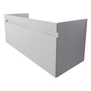Lodge Waschtischunterschrank 120 cm mit 1 Auszug für Waschtisch Duravit Me by Stark