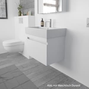 Lodge Waschtischunterschrank 61,2 cm mit 1 Auszug für Waschtisch Villeroy & Boch Avento