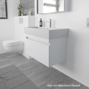 Lodge Waschtischunterschrank 76 cm mit 1 Auszug für Waschtisch Villeroy & Boch Avento