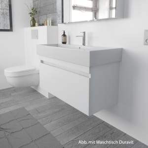 Lodge Waschtischunterschrank 96,5 cm mit 1 Auszug für Waschtisch Villeroy & Boch Avento