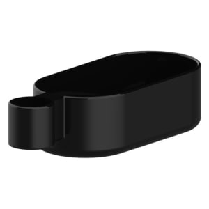 Silver Age System Duschablage für Brausestangen