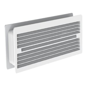 Silver Age System Badezimmerlüftung